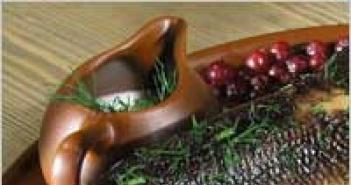Карельская кухня: рецепты традиционных блюд, особенности приготовления