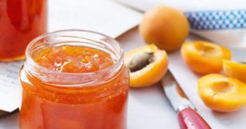 Варенье из абрикосов без косточки с ядрышками — вкусный рецепт на зиму