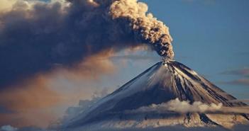 Извержение вулкана толкование сонника