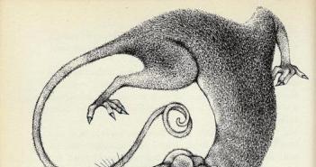 «Щелкунчик и Мышиный король», художественный анализ сказки Гофмана